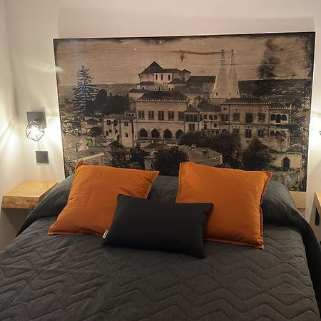 Apartamento Grace Sintra Exteriér fotografie