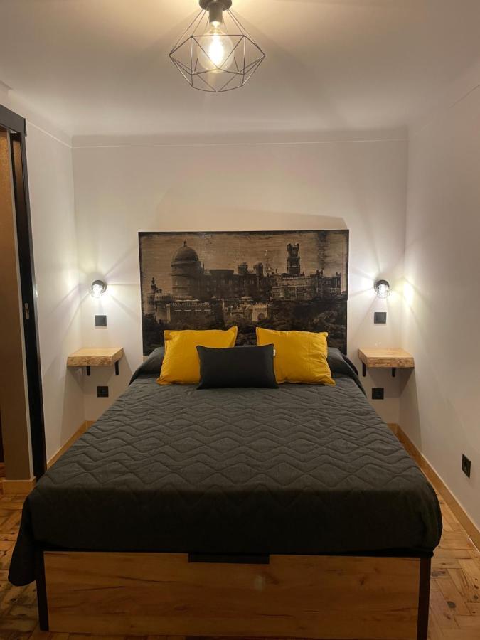 Apartamento Grace Sintra Exteriér fotografie