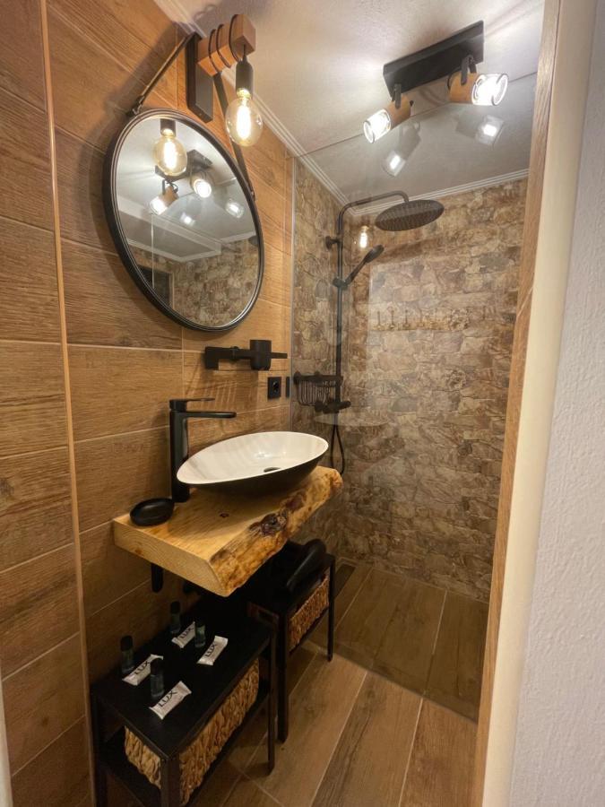 Apartamento Grace Sintra Exteriér fotografie