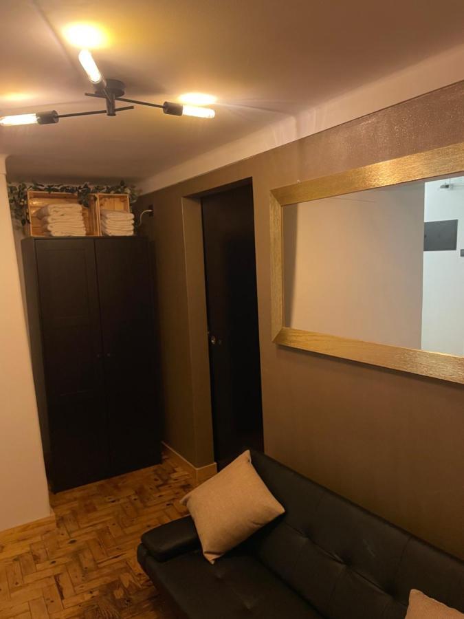 Apartamento Grace Sintra Exteriér fotografie