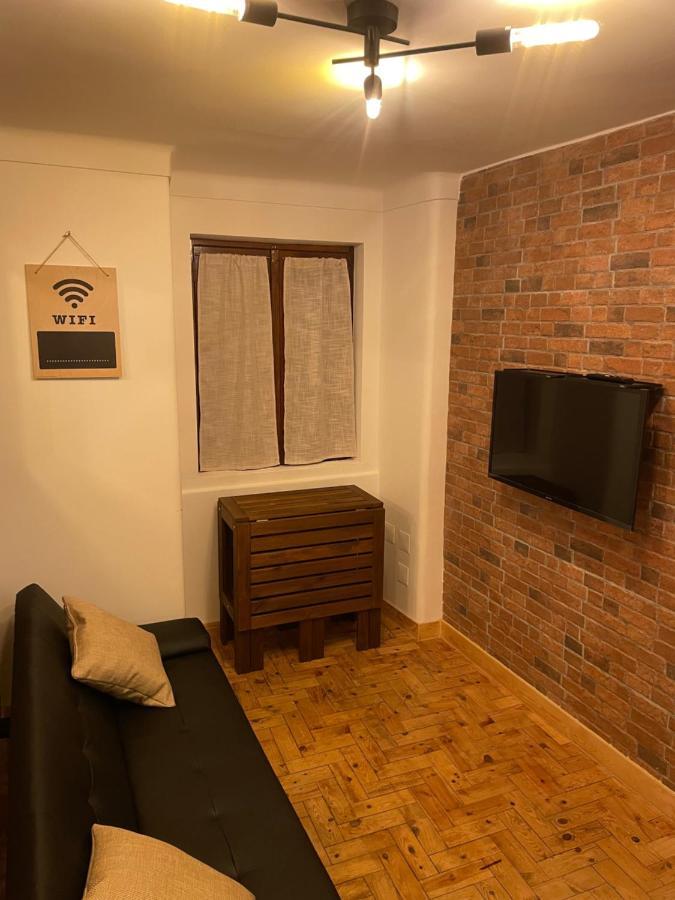 Apartamento Grace Sintra Exteriér fotografie