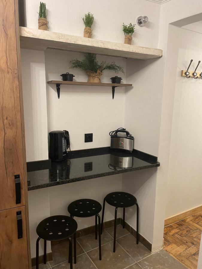 Apartamento Grace Sintra Exteriér fotografie