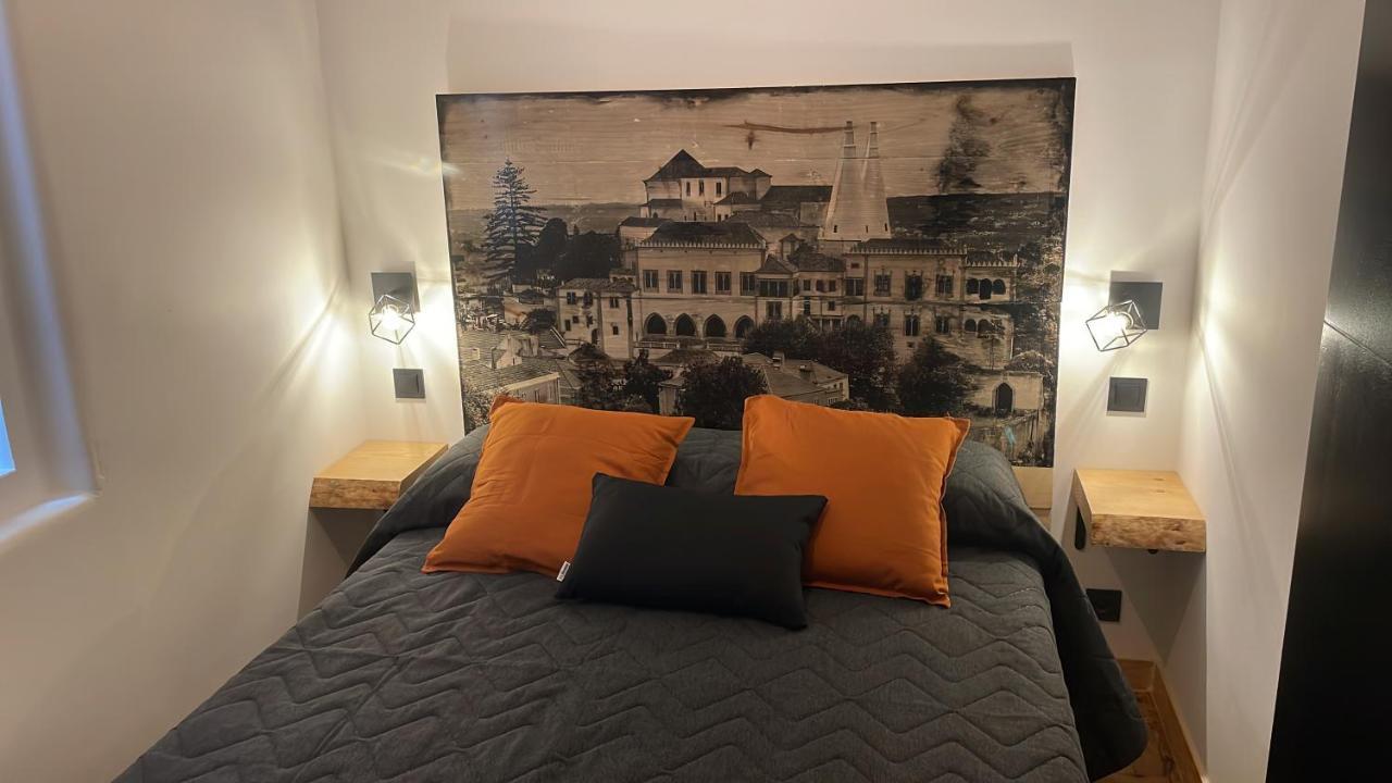 Apartamento Grace Sintra Exteriér fotografie