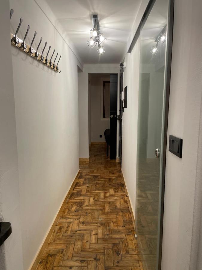 Apartamento Grace Sintra Exteriér fotografie
