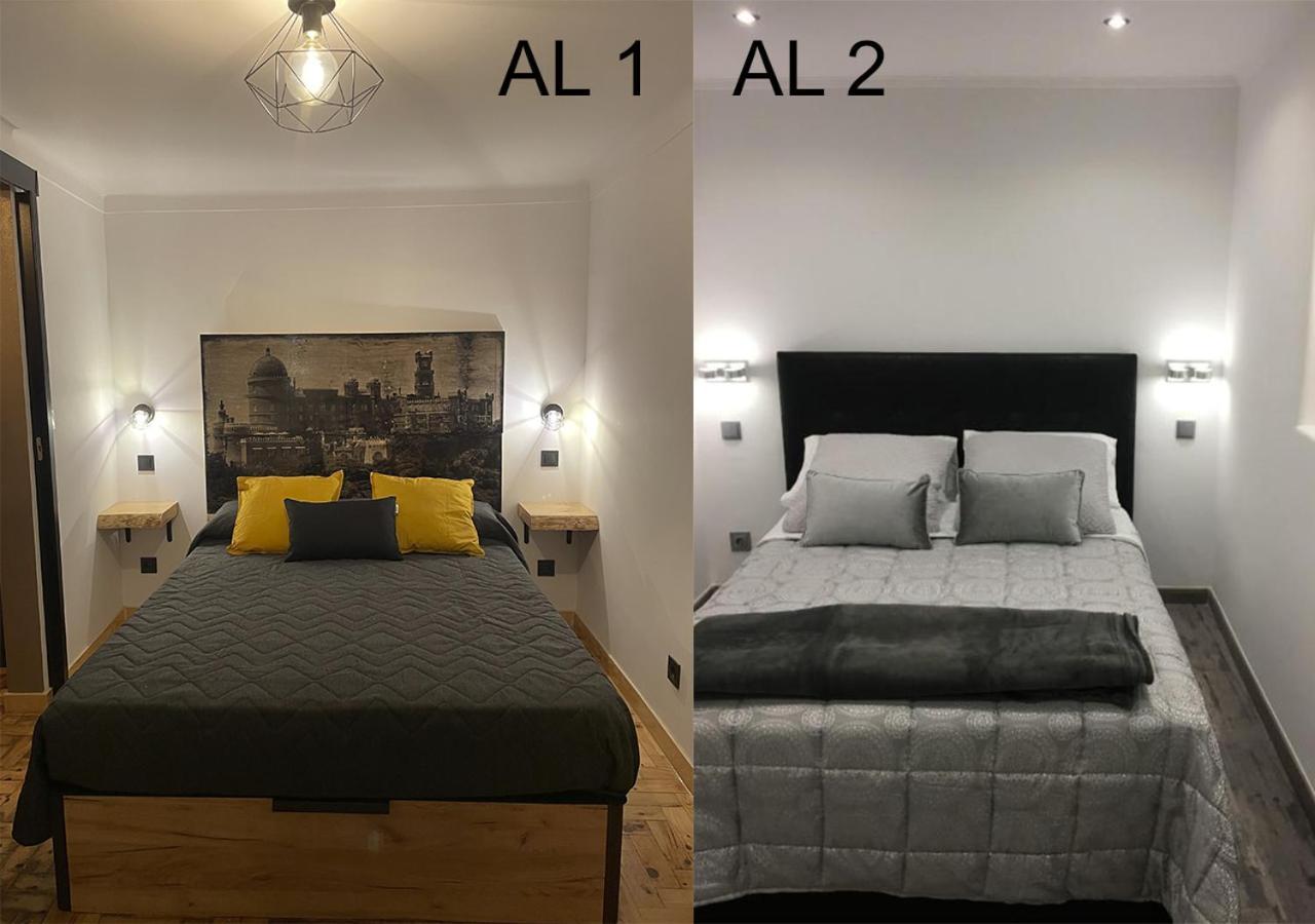 Apartamento Grace Sintra Exteriér fotografie