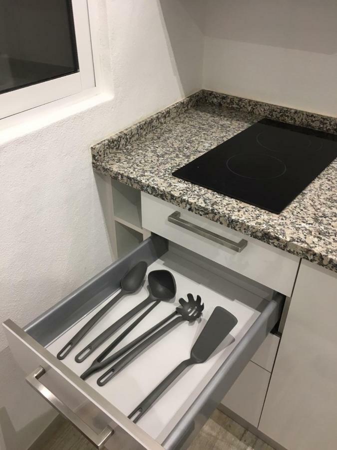 Apartamento Grace Sintra Exteriér fotografie