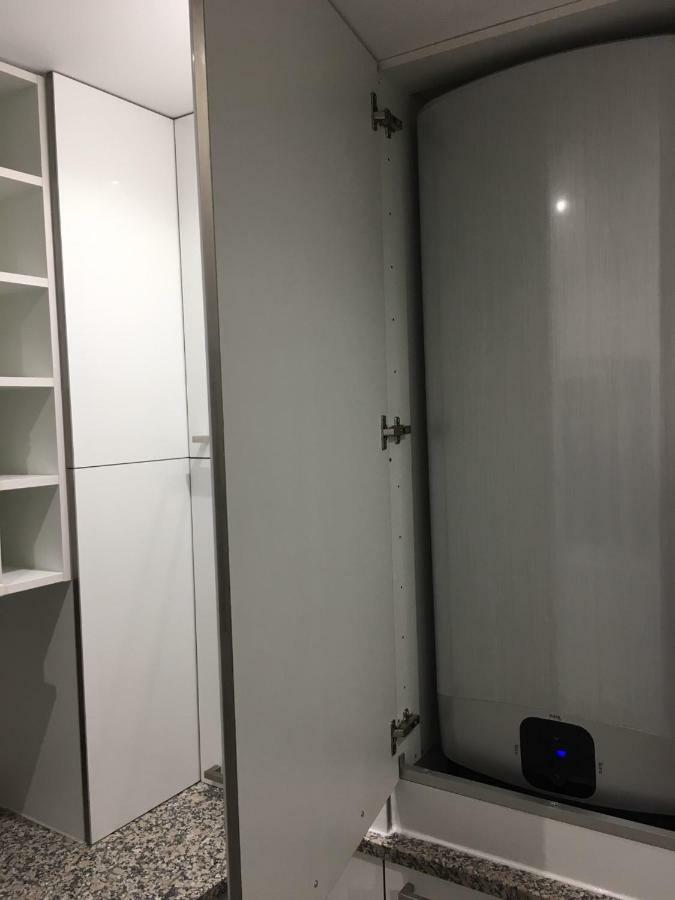 Apartamento Grace Sintra Exteriér fotografie