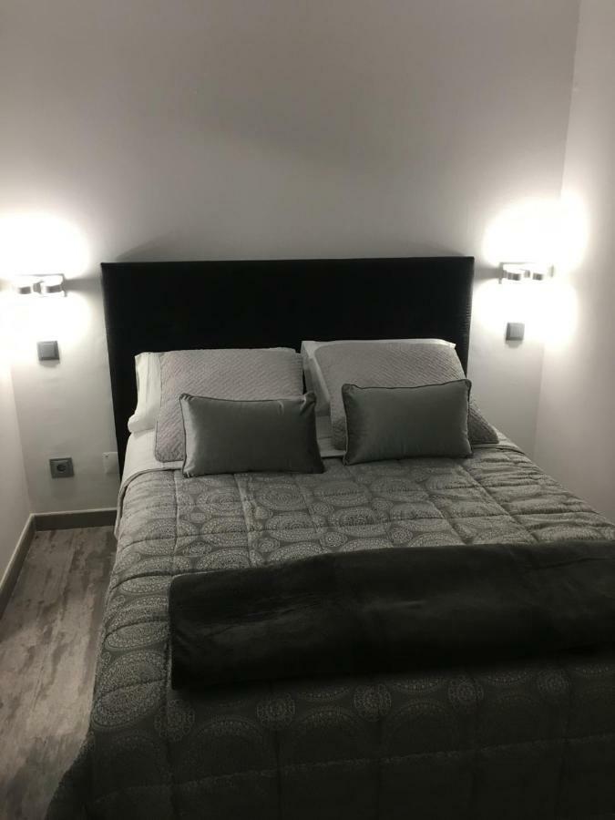 Apartamento Grace Sintra Exteriér fotografie