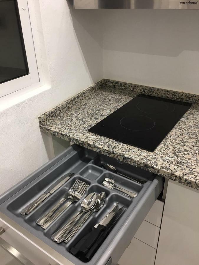 Apartamento Grace Sintra Exteriér fotografie