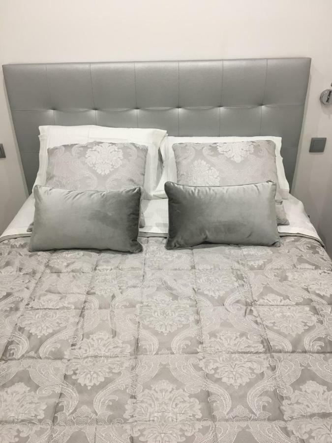 Apartamento Grace Sintra Exteriér fotografie