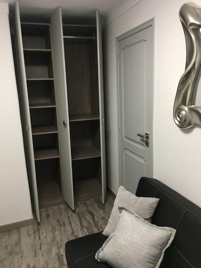 Apartamento Grace Sintra Exteriér fotografie