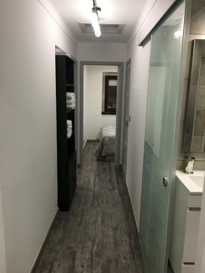 Apartamento Grace Sintra Exteriér fotografie