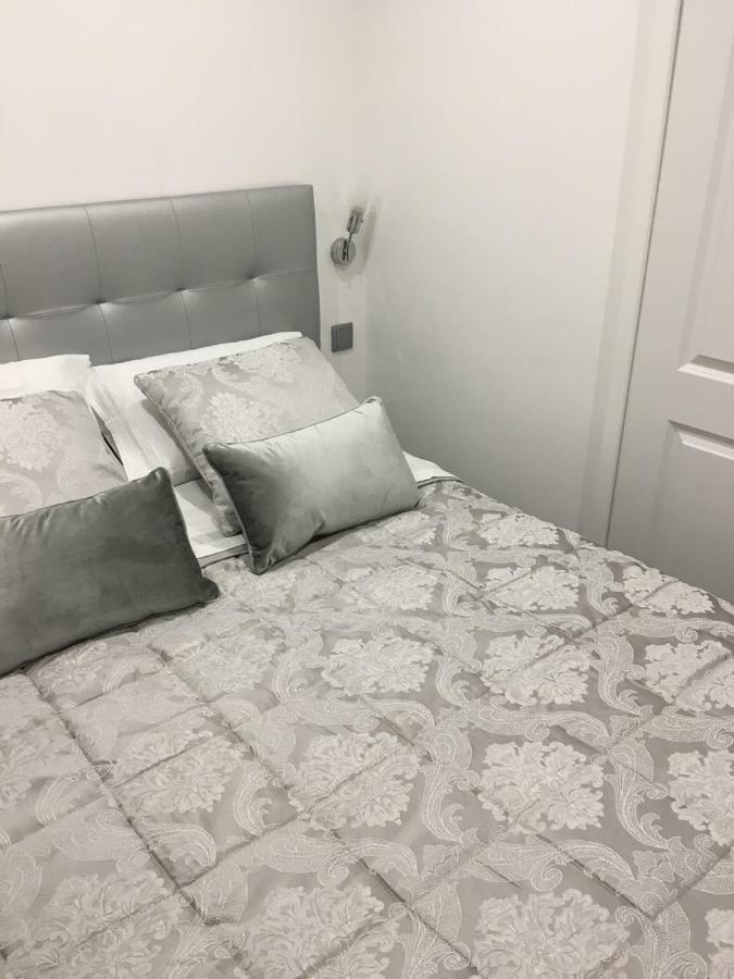 Apartamento Grace Sintra Exteriér fotografie